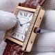 High Quality Replica Rose Gold Cartier Tank Automatic Watch With Diamond Bezel (4)_th.jpg